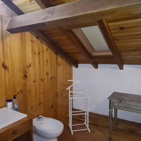 Casa Grande Na Quinta Do Ginjal Tatil Evi Sobral (Leiria)