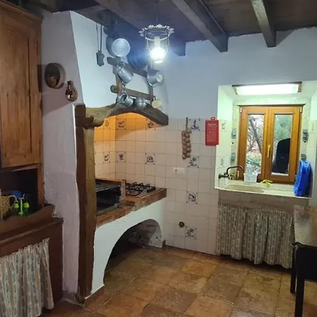 Casa Grande Na Quinta Do Ginjal *
