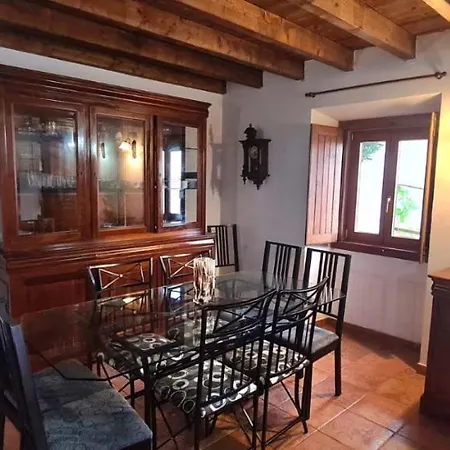 Casa Grande Na Quinta Do Ginjal *