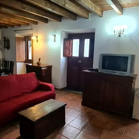 Tatil Evi Casa Grande Na Quinta Do Ginjal Sobral (Leiria)