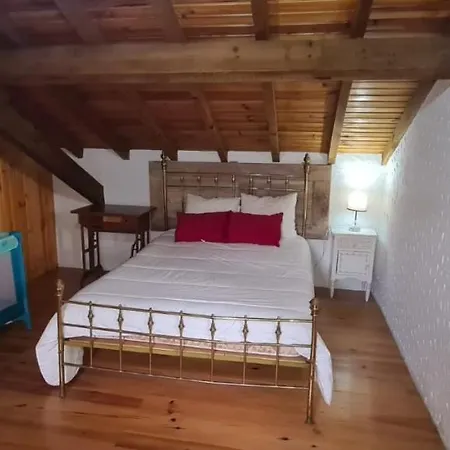 Casa Grande Na Quinta Do Ginjal *