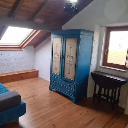 Casa Grande Na Quinta Do Ginjal * Sobral (Leiria)