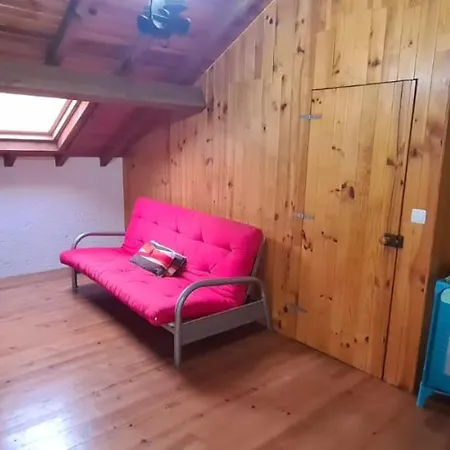 Tatil Evi Casa Grande Na Quinta Do Ginjal